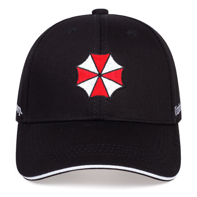 Fashion Hip-hop Baseball Cotton
