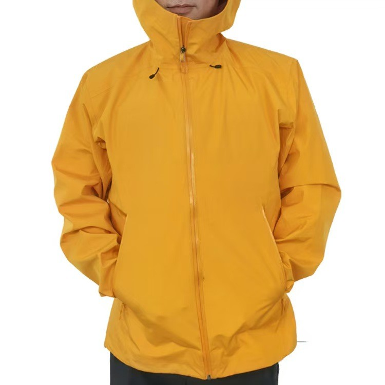 APCLPSE Cut & Stab Resistant Jacket — Modular Protection System
