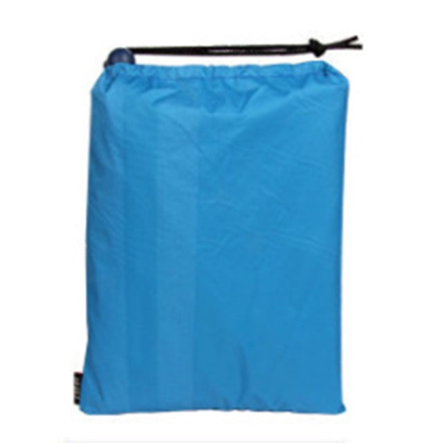 Tactical Waterproof Raincoat — Multifunctional Field Shell | APCLPSE Gear