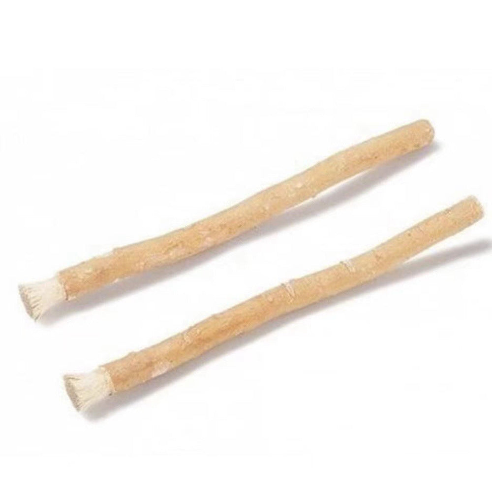Tooth Whitening Toothbrush natural