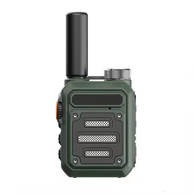 G63 Automatic Frequency Industrial Walkie-talkie Mini