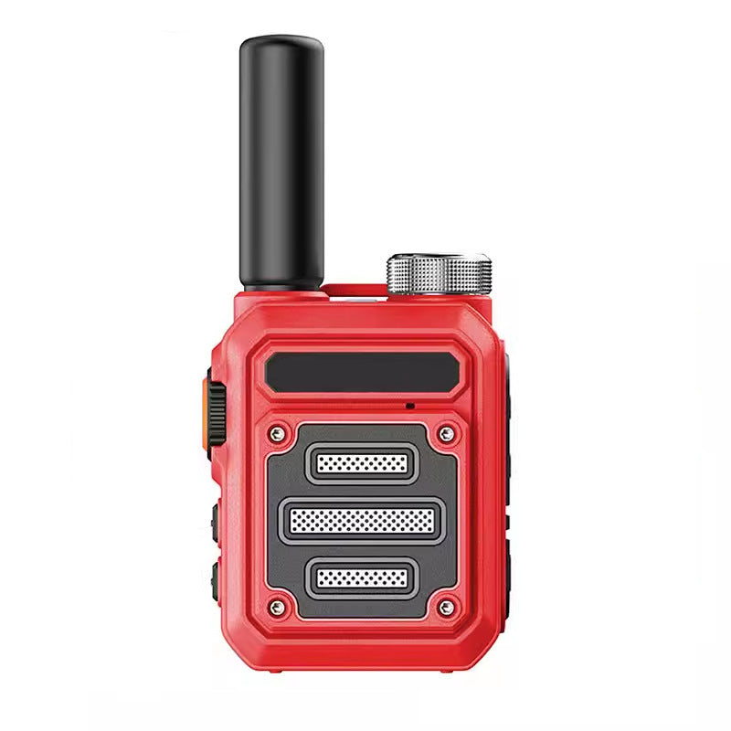G63 Automatic Frequency Industrial Walkie-talkie Mini
