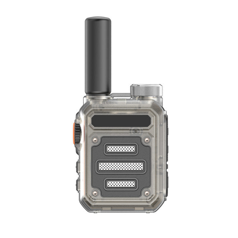 G63 Automatic Frequency Industrial Walkie-talkie Mini