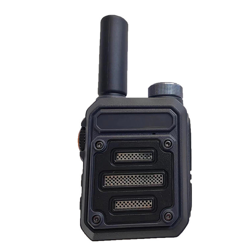 G63 Automatic Frequency Industrial Walkie-talkie Mini