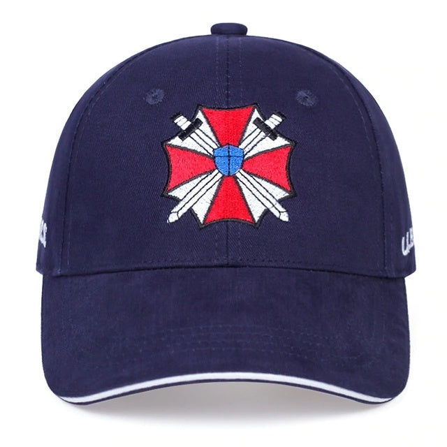 Fashion Hip-hop Baseball Cotton