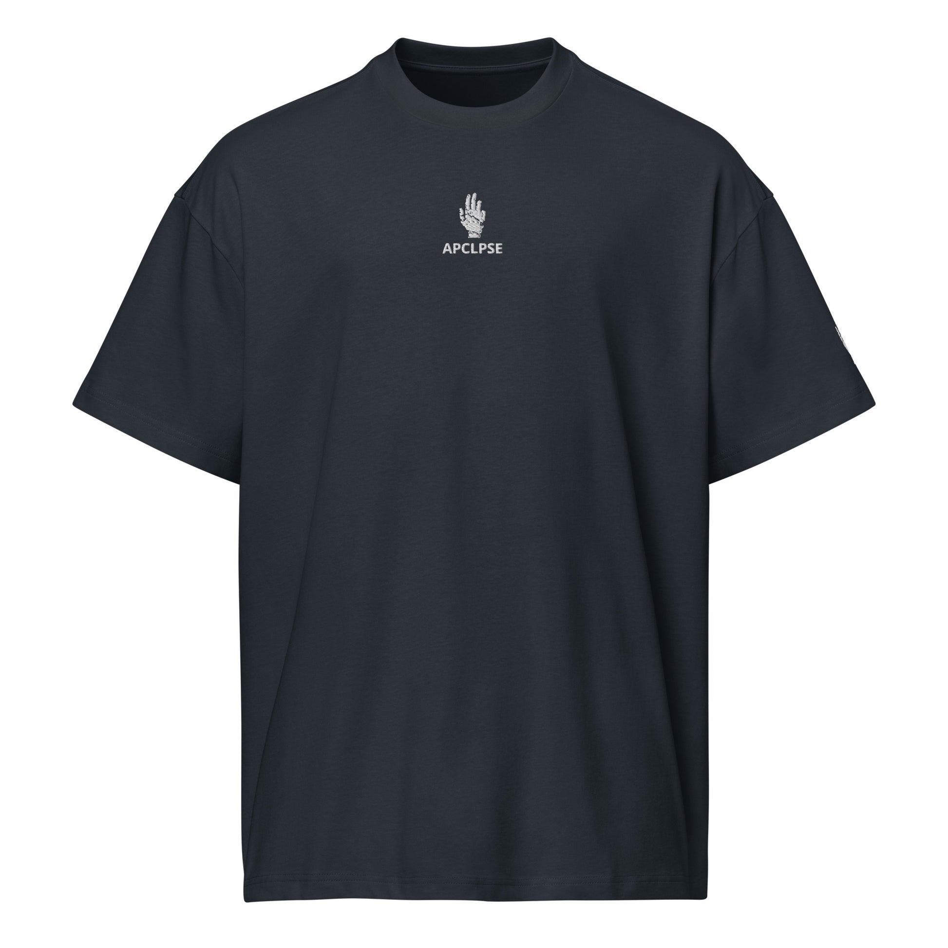 Men’s box tee