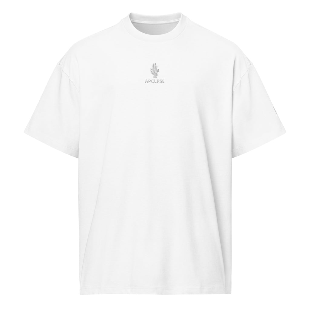 Men’s box tee