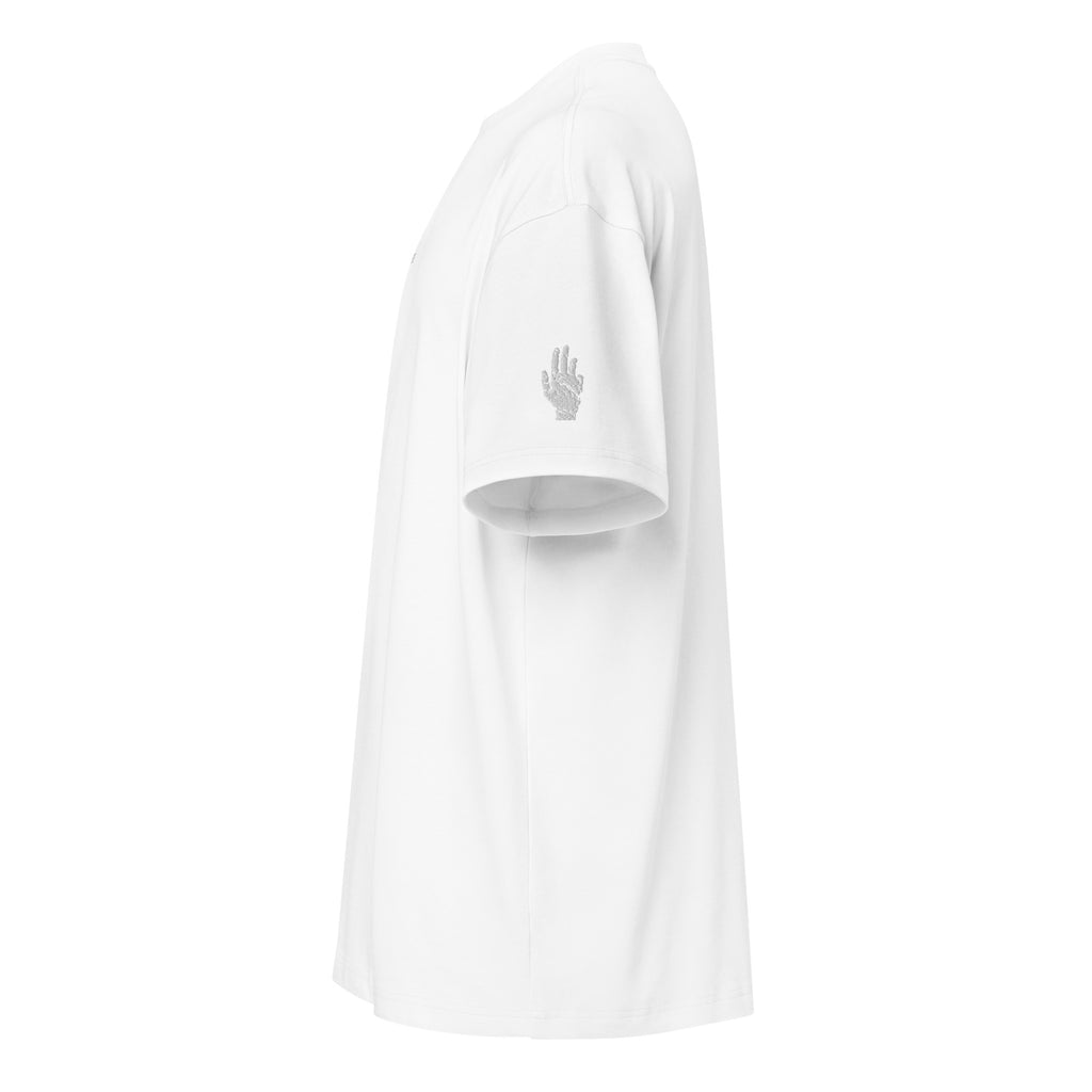 Men’s box tee