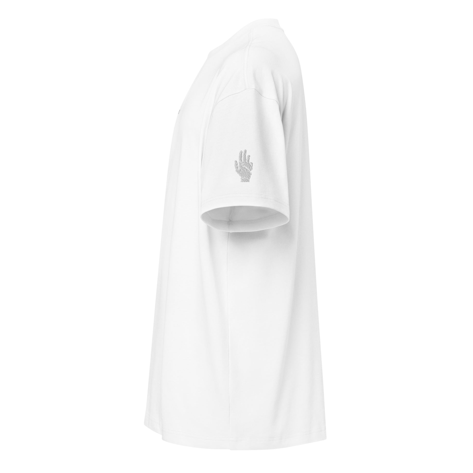 Men’s box tee