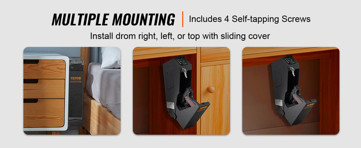 Gun Safe APCLPSE