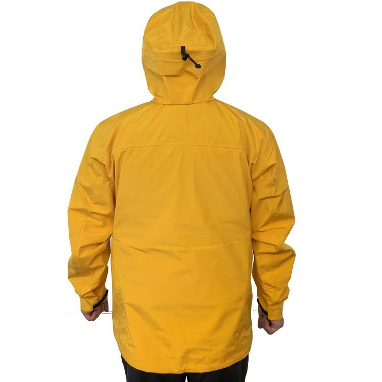 APCLPSE Cut & Stab Resistant Jacket — Modular Protection System