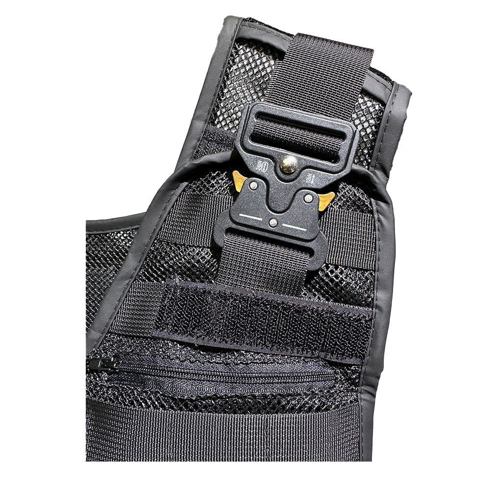 APCLPSE Anti Stab Vest