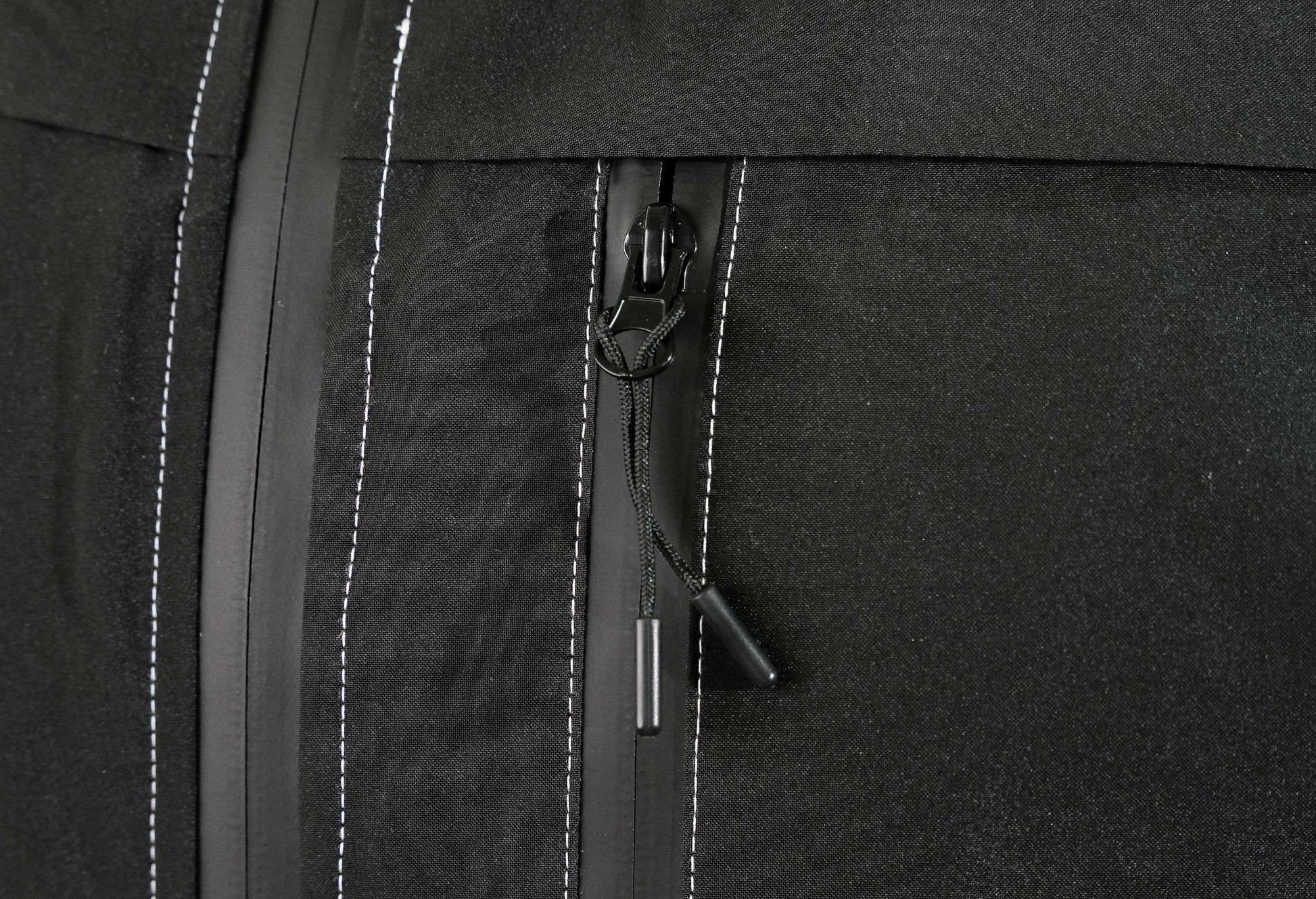 Hard stab proof vest