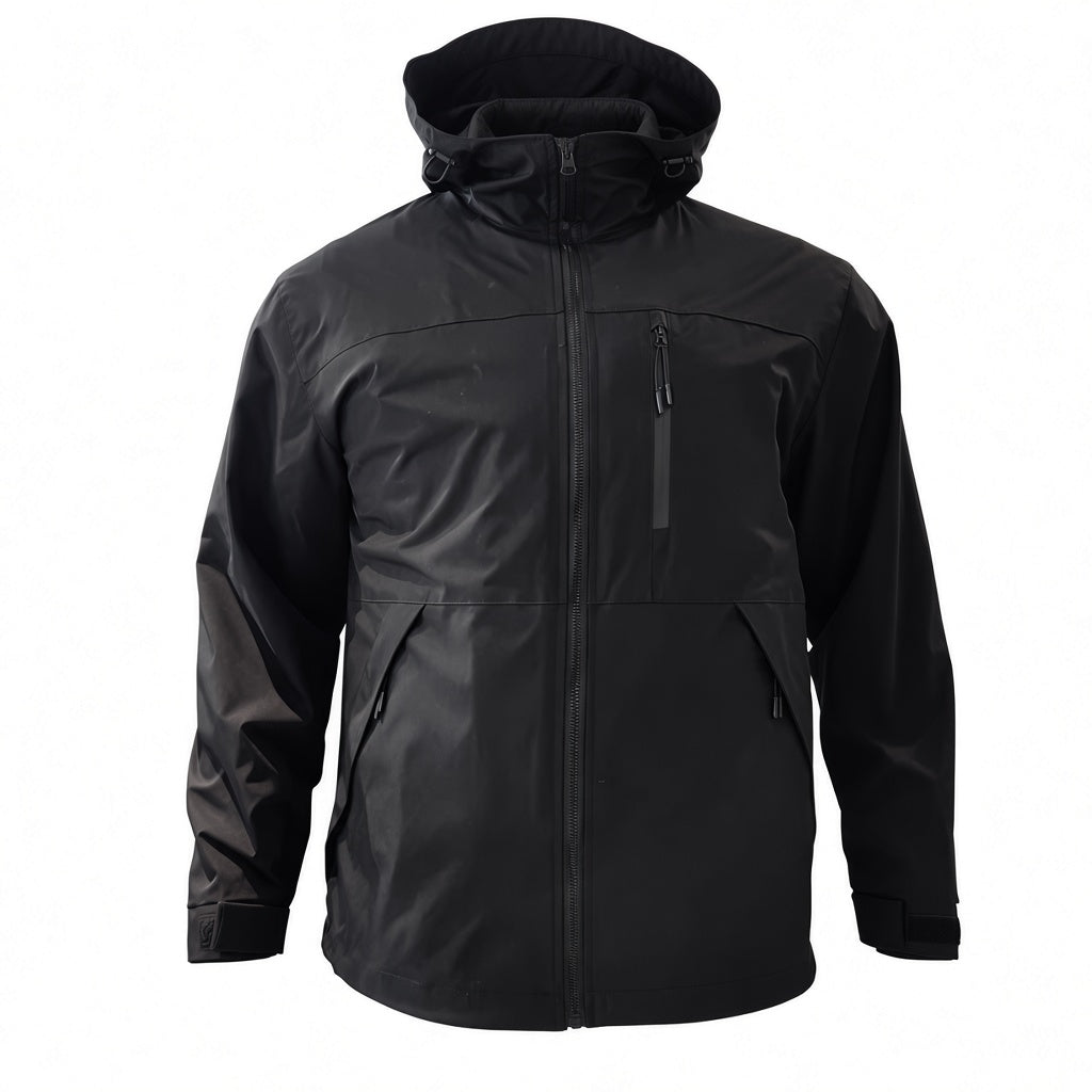 APCLPSE Stab Resistant Jacket — Modular Protection System