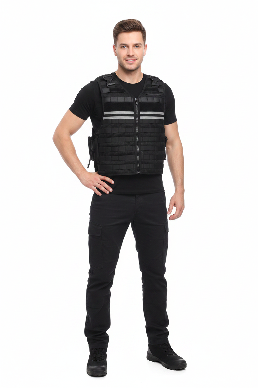 APCLPSE Anti Stab Vest
