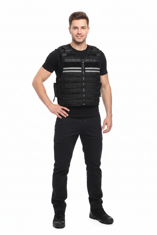 APCLPSE Anti Stab Vest