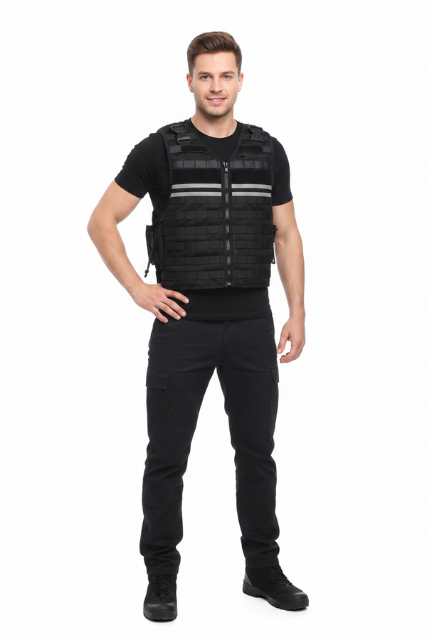 APCLPSE Anti Stab Vest