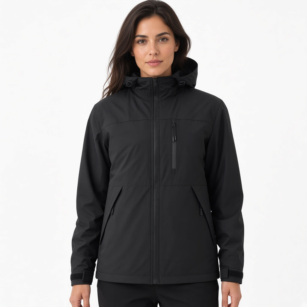 APCLPSE Stab Resistant Jacket — Modular Protection System
