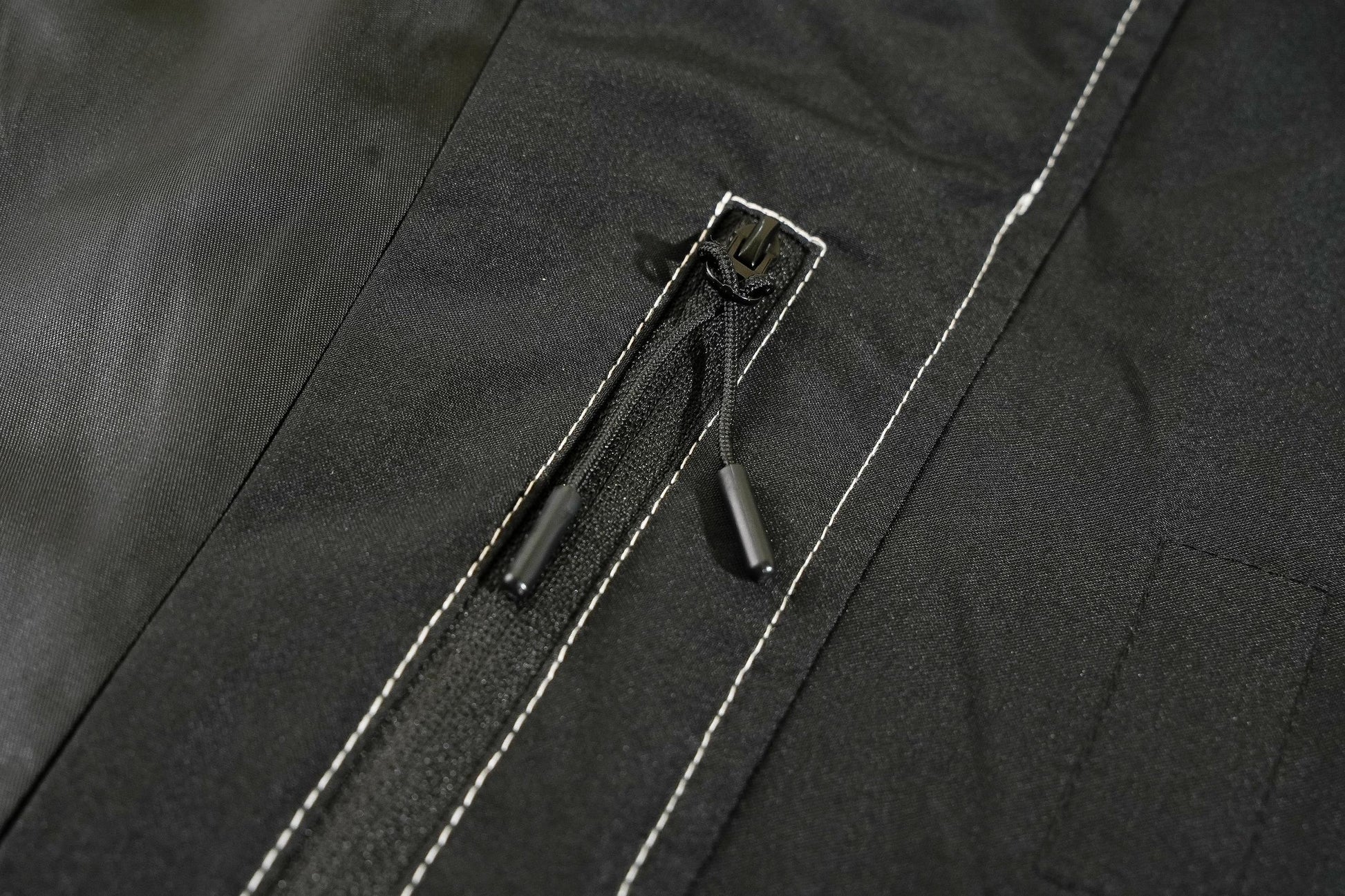 Hard stab proof vest